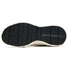 New Anta Cushioning Anti-Slip Wear-Resistant Breathability Low-Top Sports Casual Shoes Women's Light Beige 922118881-1
