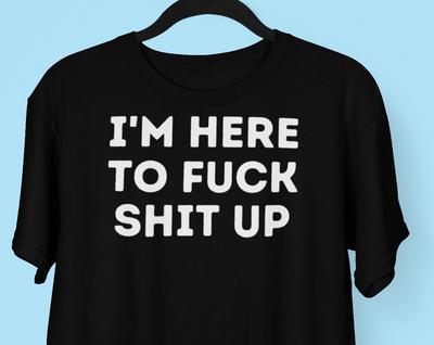 Üst giysisi – T-shirtler
