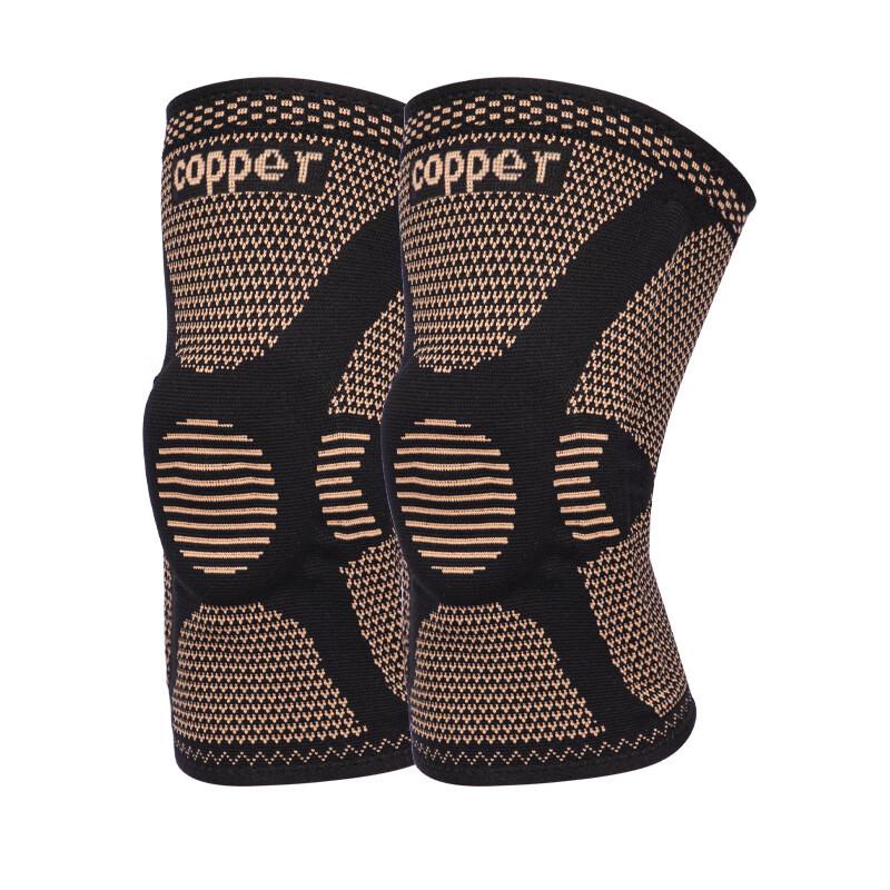 

Summit Pro Spring Support Knee Brace M