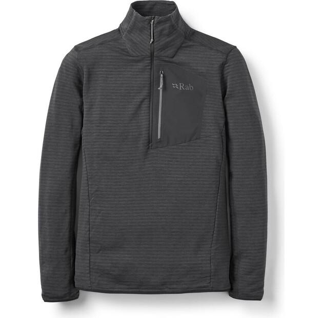 Флисовая куртка Rab Ascendor Light Hoody S