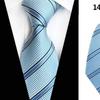 Fashion Accessories Business Male Casual Formal Necktie  Party Wedding Neck Tie  1pcs