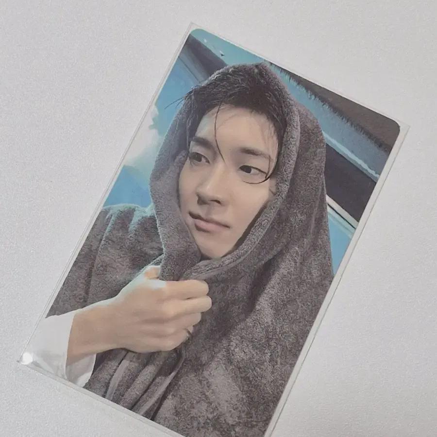 

Seventeen Wonwoo Spielder Phil Weverse
