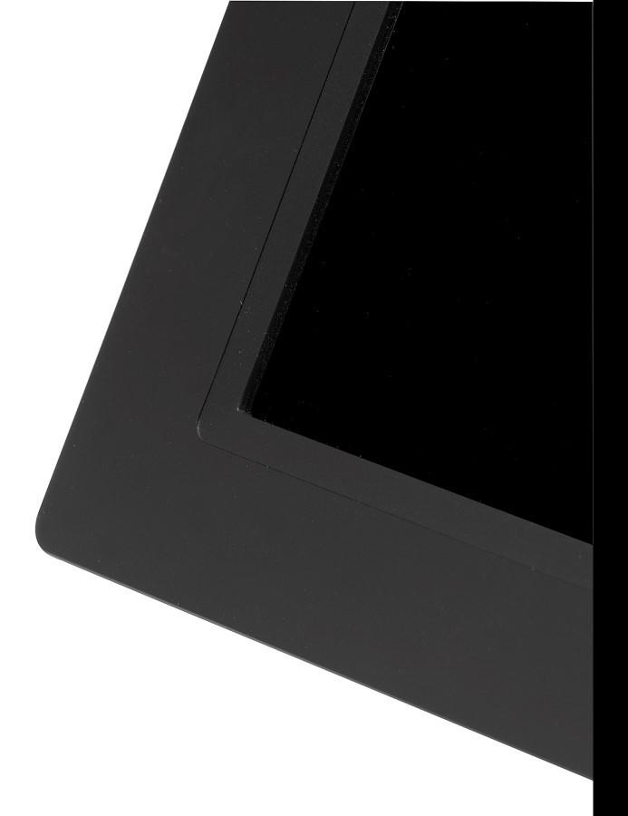 Ramă foto digitală FRAMEO Wi-Fi Ecran tactil IPS 10" 16GB Denver PFF-1015B, Denver