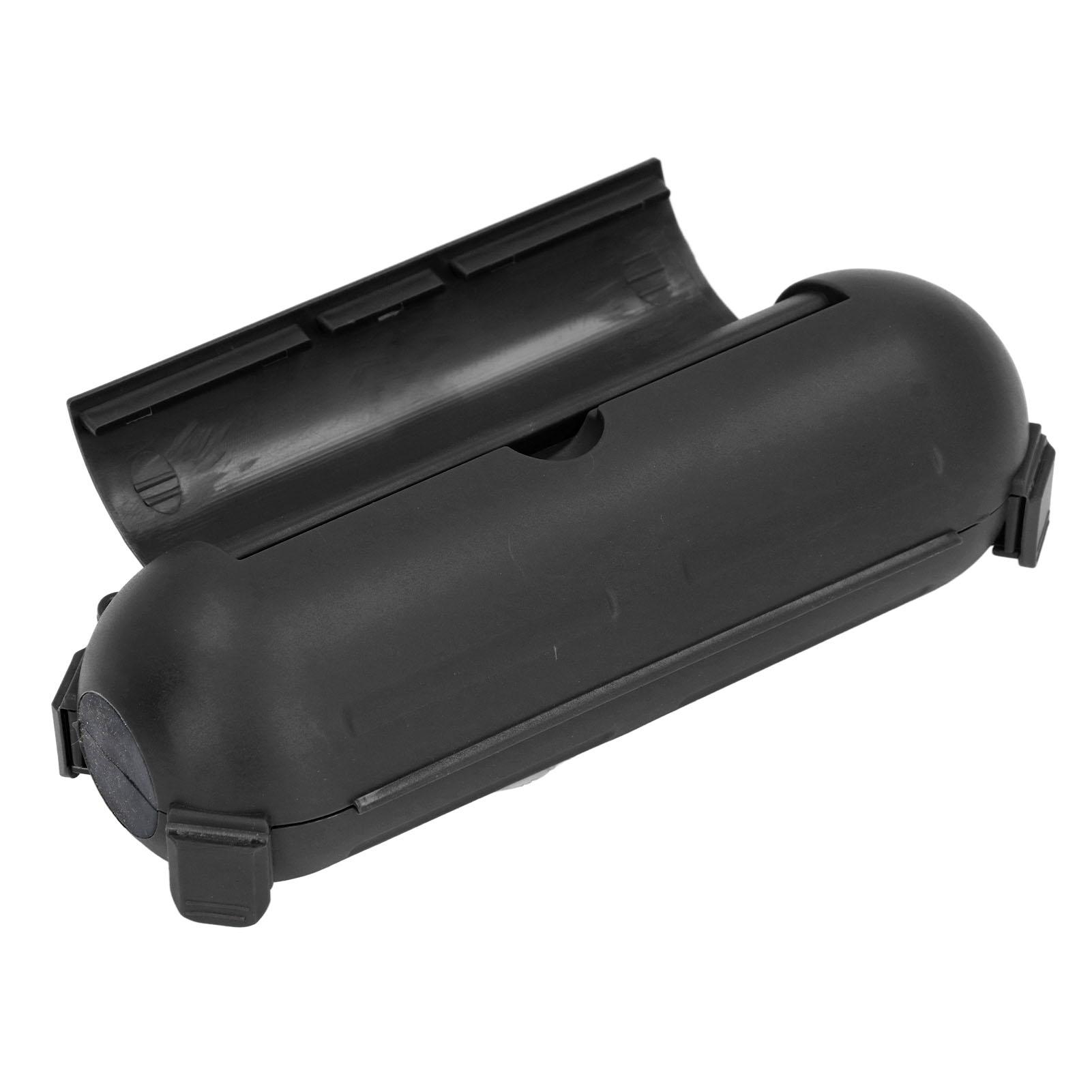 

Захисний чохол для подовжувача Водонепроникна вулична коробка безпеки для кабелю Герметична коробка для електричних з єднань