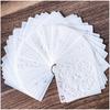 Wedong 36 PCS Mandala Stencils, Reusable Stencils Painting Template Stencil for DIY Art Scrapbook Projects