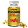 Organic Black Pepper Capsules Supplements Enhance Physical Fitness 120 Count