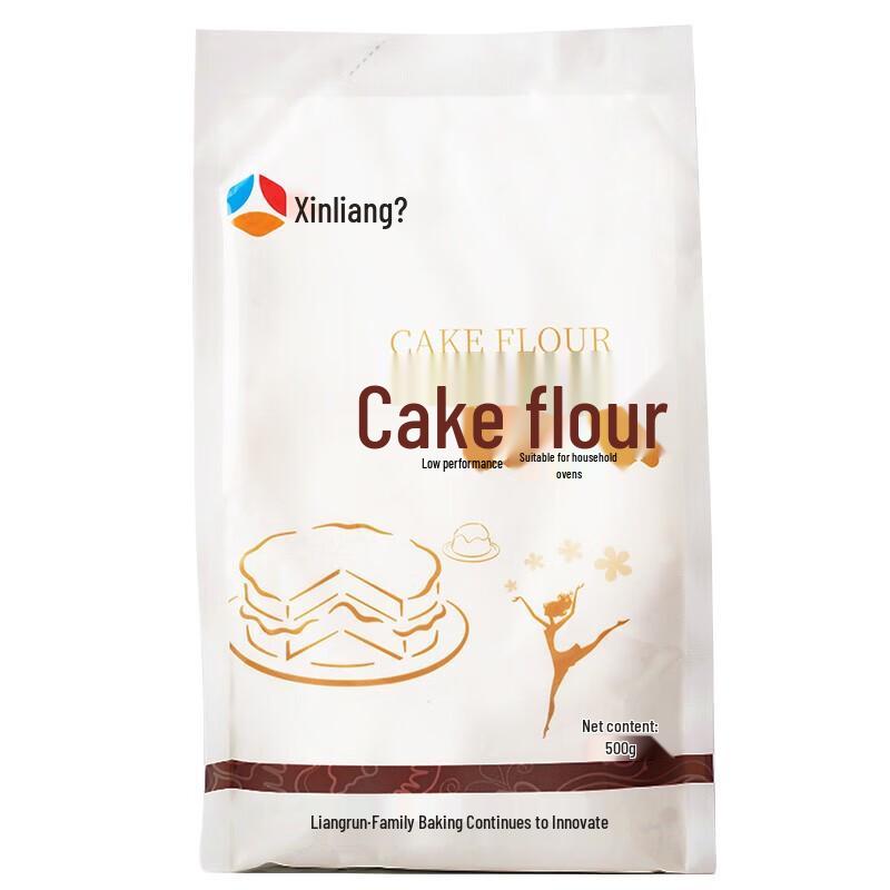 Xinliang Cake Flour