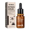 Wrinkles Removal Face Serum Lift Firming Anti-Aging Fade Fine Lines Skin Care Essence Moisturizing Beauty Health Product