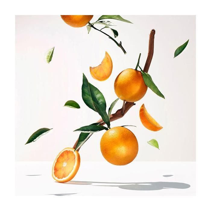 Roger Gallet Bois d#039;Orange Gel Douche Bienfaisant 200ml