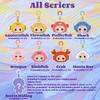 Baby Three-year-old Mobile Phone Bag Plush Cute Cute Pet Bag Plush Doll