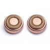 1/4Pcs Women Lipstick Electric Facial Hair Remover Shaver Replacement Blade Head