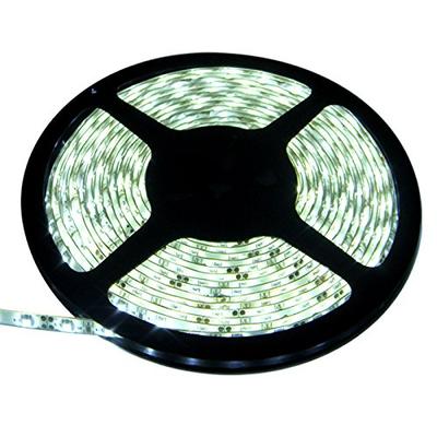 Kaito Denshi LED Tape Light 5m 12V Waterproof 1 Chip