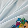 paul frank Cooling Silk Comforter