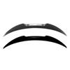 For BMW Accessories Serie 3 E90 2004 2006 2007 2008 2009 2010 2011 M Tuning Sedan Car Rear Trunk Spoiler Wing Lip