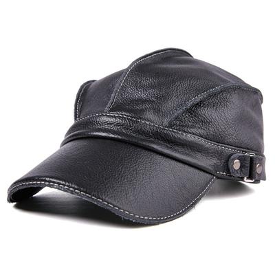 Pokrývky hlavy – Kšiltovky a barety