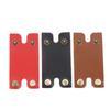Protective Case Razor Head Sleeve Manual Shaver Head Cover Double Edge Razor Protective Cover