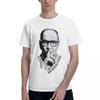 Ennio Morricone Movie Music Composer 100 Cotton Casual Breathable Confortable Unisex Designer Clothes Unisex Unisexs Shirt