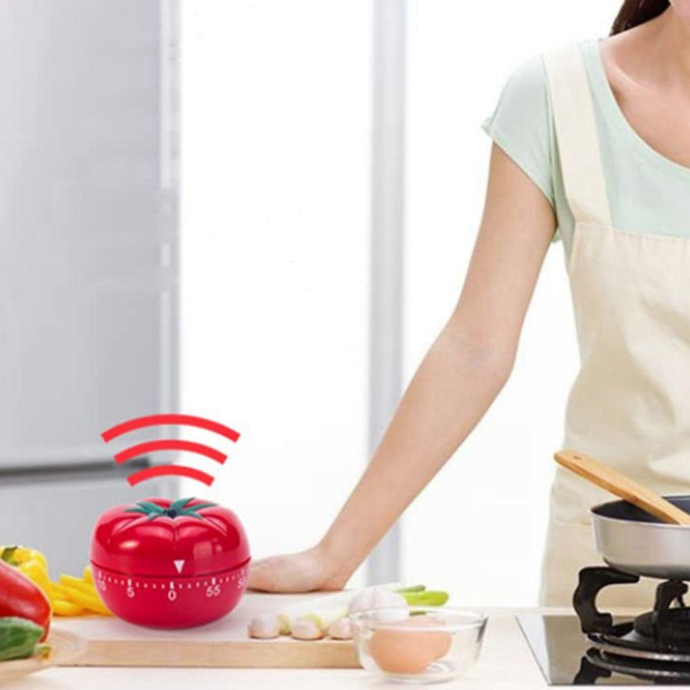 Home Baking Countdown Home Supplies Timing Clock Kitchen Timer Cooking Tools Cooking Timer
