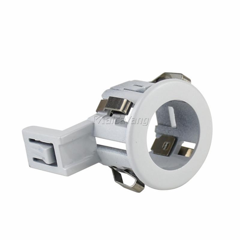 89348-33080 89348-06020 39681-TL0-G01 Retainer PDC Parking Sensor Bracket For Toyota Camry Corolla Tundra Lexus Honda Accord