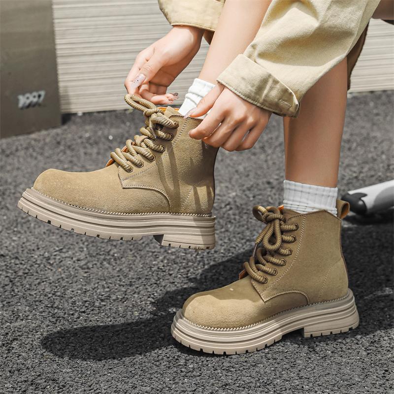 Mode Herren High Top Sneaker Allround Herren Motorradstiefel Outdoor Neuankömmling Basic Stiefel Luxusmarke Herren Freizeitschuhe