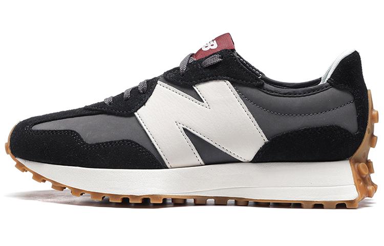 327 Wmns New Balance Black Women s WS327KC 37