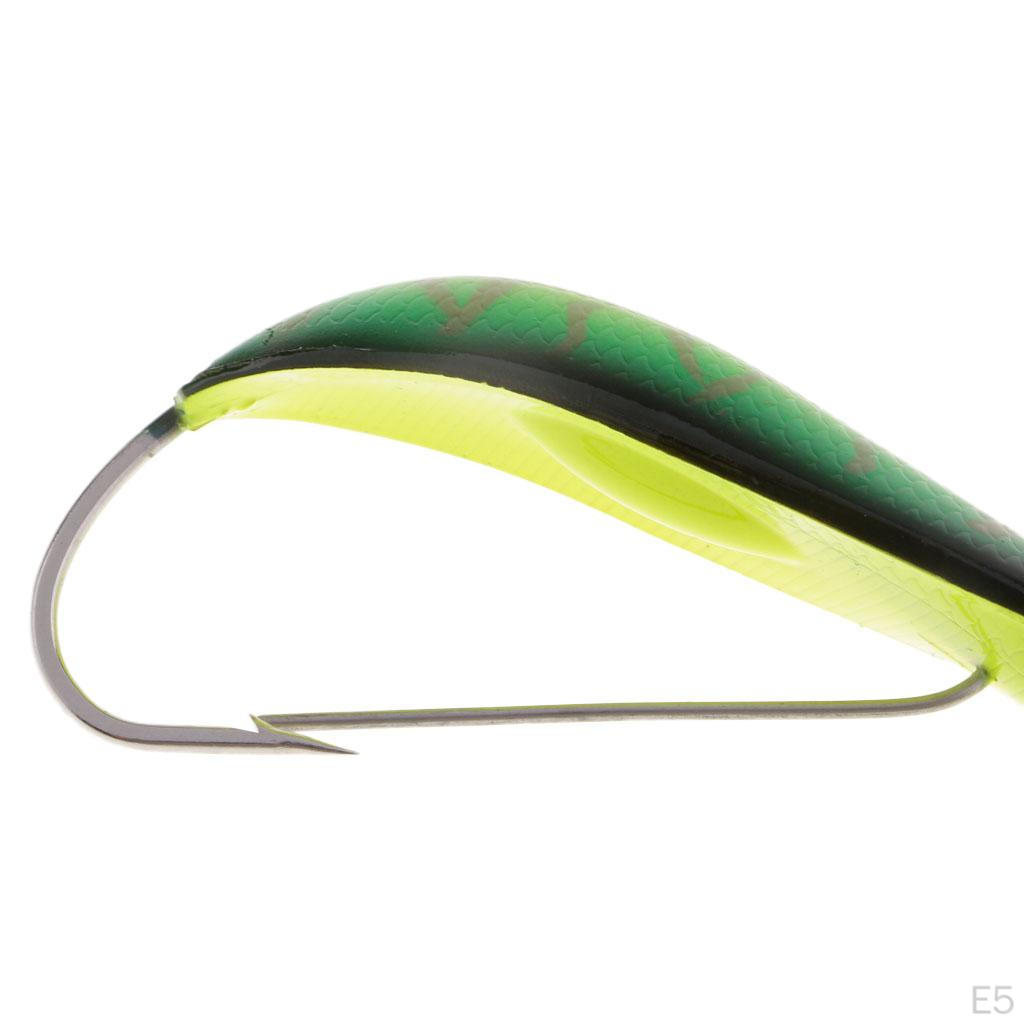 .8cm 20g Freshwater Saltwater Crank Hard Ice Fishing Accessories