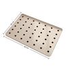 40*60cm Absorbent Bath Rug Mat Quick Dry Square Non-slip Area Bath Rug Crystal Velvet Ultra Thin Toilet Entrance Mud Mat