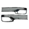 Bentley Flying Spur 2021 Electroplated Front Bumper Grille
