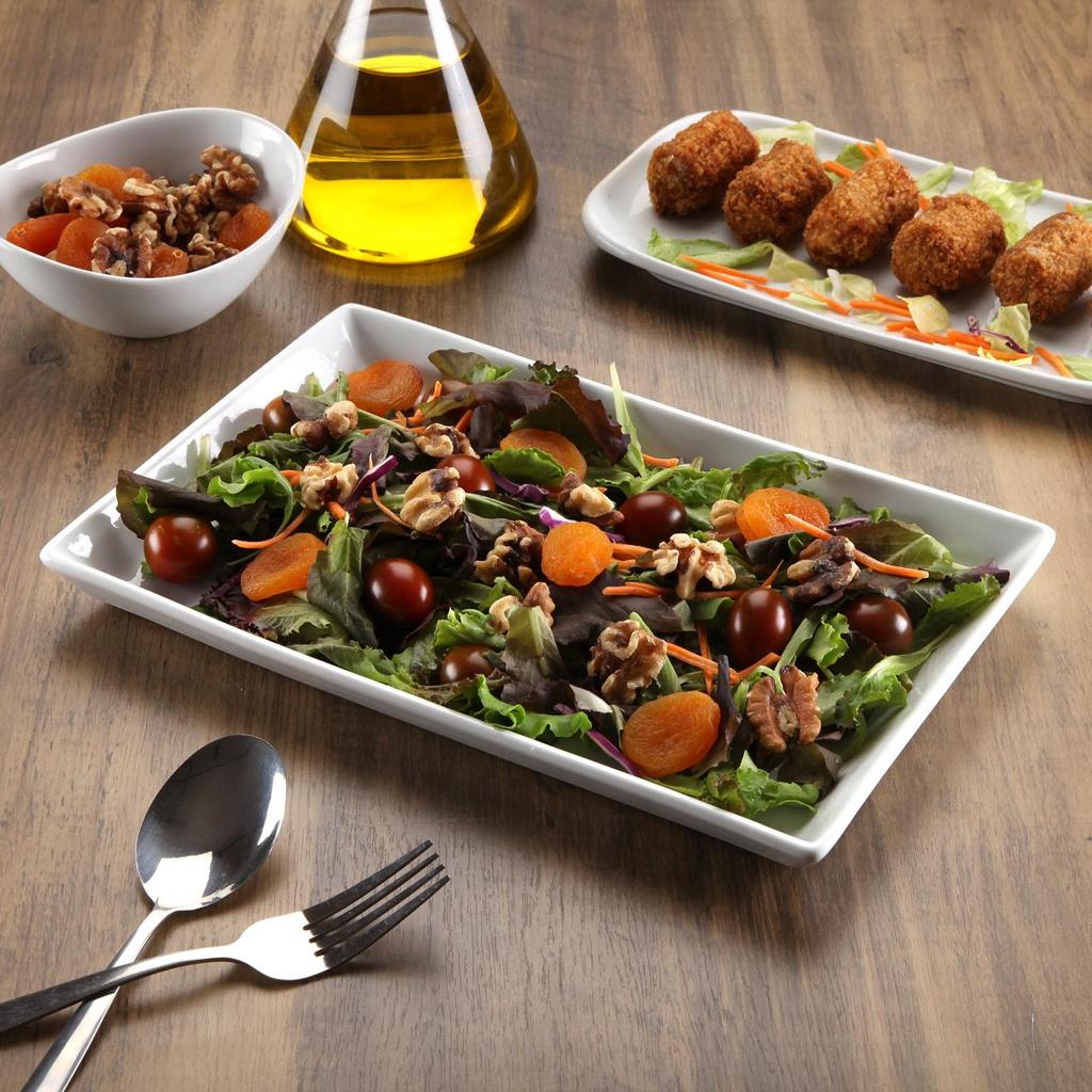 Small Rectangular Fountain