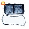 68233701AA 52854760AA Transmission Oil Pan With Gasket For Chrysler 300C Dodge Challenger Jeep Grand Cherokee 2013-2021