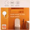 Tuya WiFi Zigbee Human Presence Detector,Luminance/Distance Detection,Mmwave Radar Motion Sensor Tuya Smart Life Home Automation