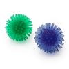 5PCS PVC Soft Thorn Ball Cat Toy Colorful Small Ball Cats Pet Toys