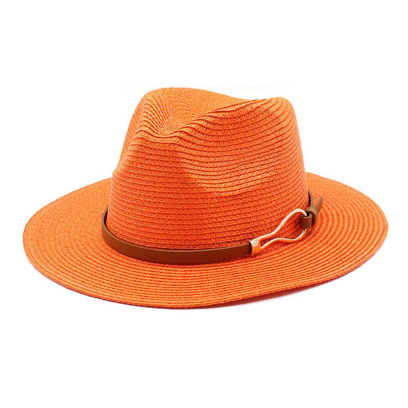 Top Hat Woolen Western Cowboy Top Hat Ethnic Style Men And Women Couple Hat Czy-225