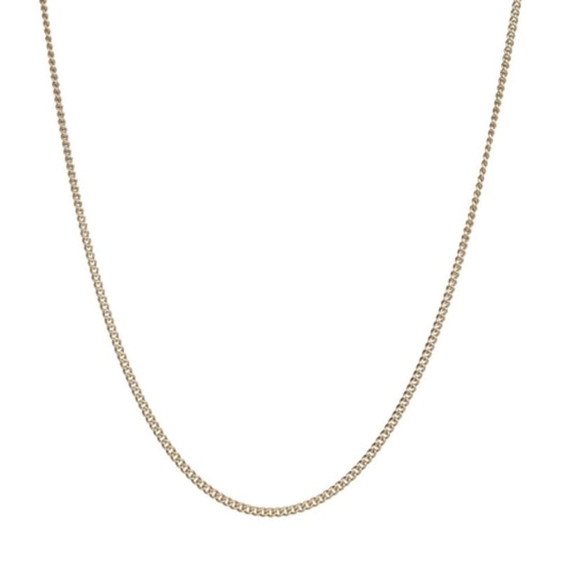 CETTRE Hailey Chain Necklace (2colors)