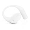 JBL Sense Lite True Wireless Open-Ear Earphones Bass Boost Multi-Point IP54 Dust Water Resistance Liquid Silicone Ear Hooks Bluetooth 5.4 White