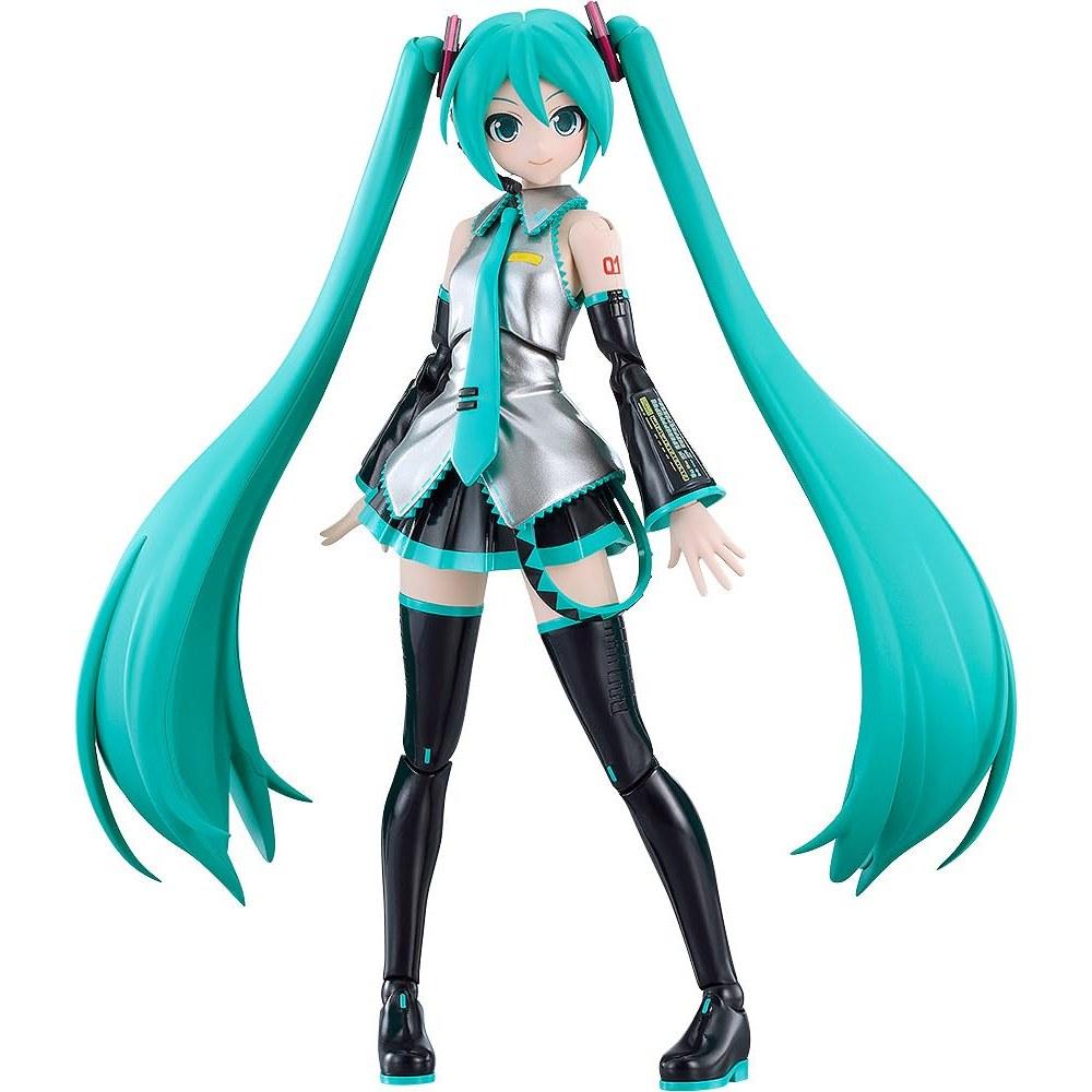 GOOD SMILE COMPANY Character Vocal Series