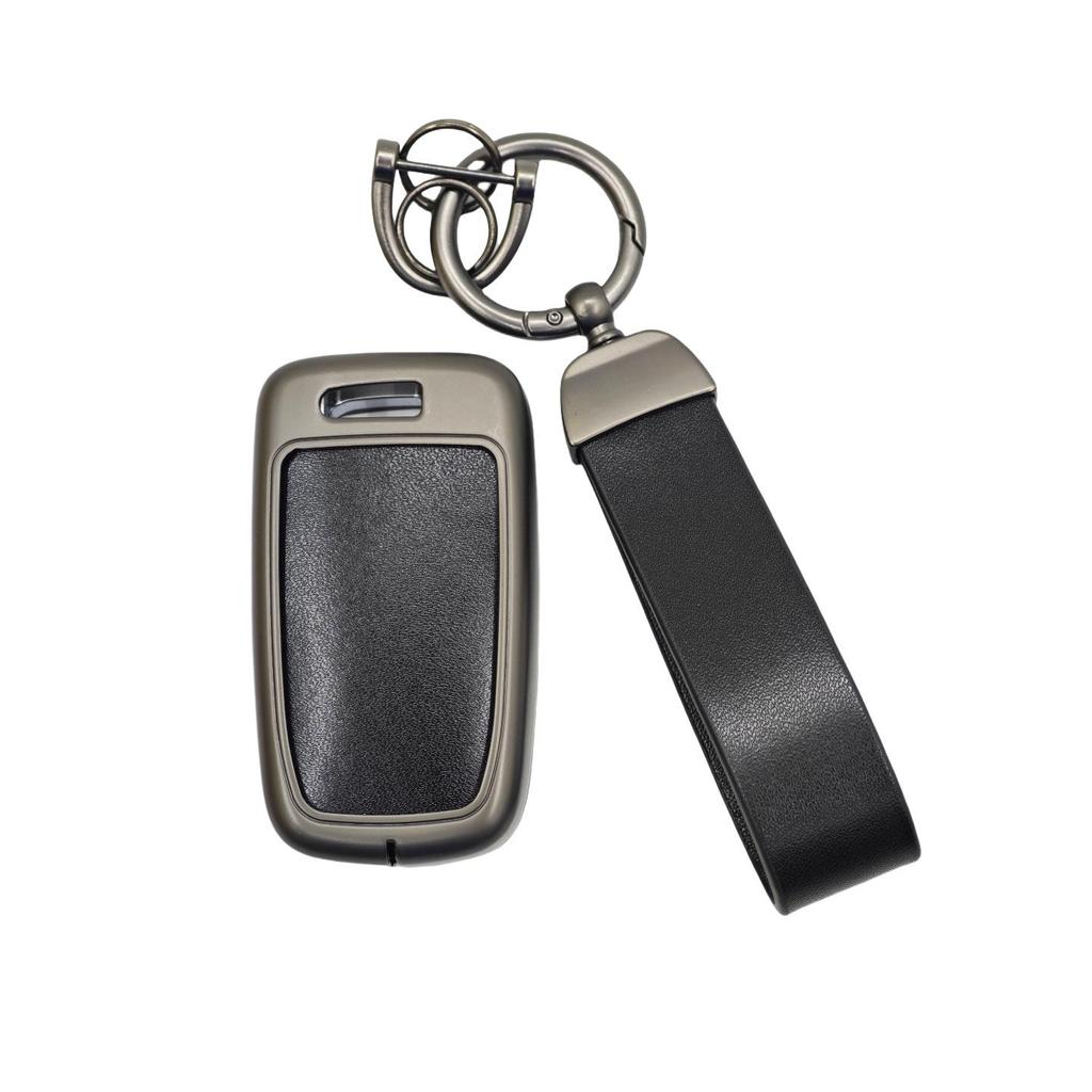 Hyundai ix2/ix35 Elantra Verna Metal Key Case