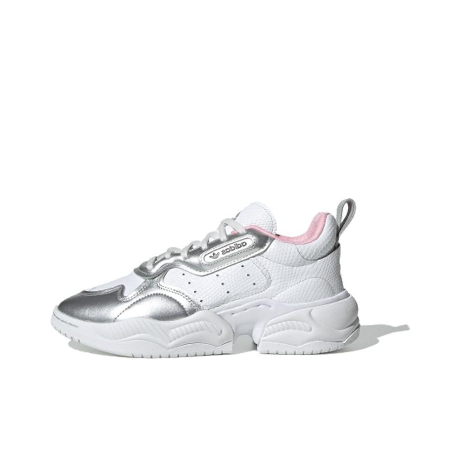 

кроссовки adidas originals Super Court Life Casual Shoes Female FV3671