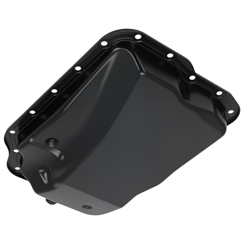 Getriebeölwanne für Mazda 2 2011-2015 Automatik L4 1.5L Hatchback FNF12151X
