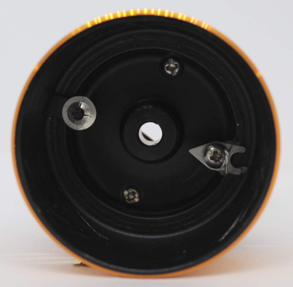 Genuine Parts 18 Soare BB C2000SSHG Spool Assembly Part No. 13CGR