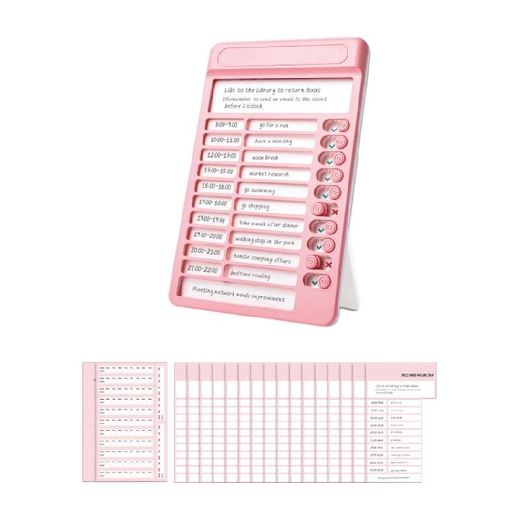 Organizational Tool For Students Professionals To Boost Productivity Through Customizable Checklist System