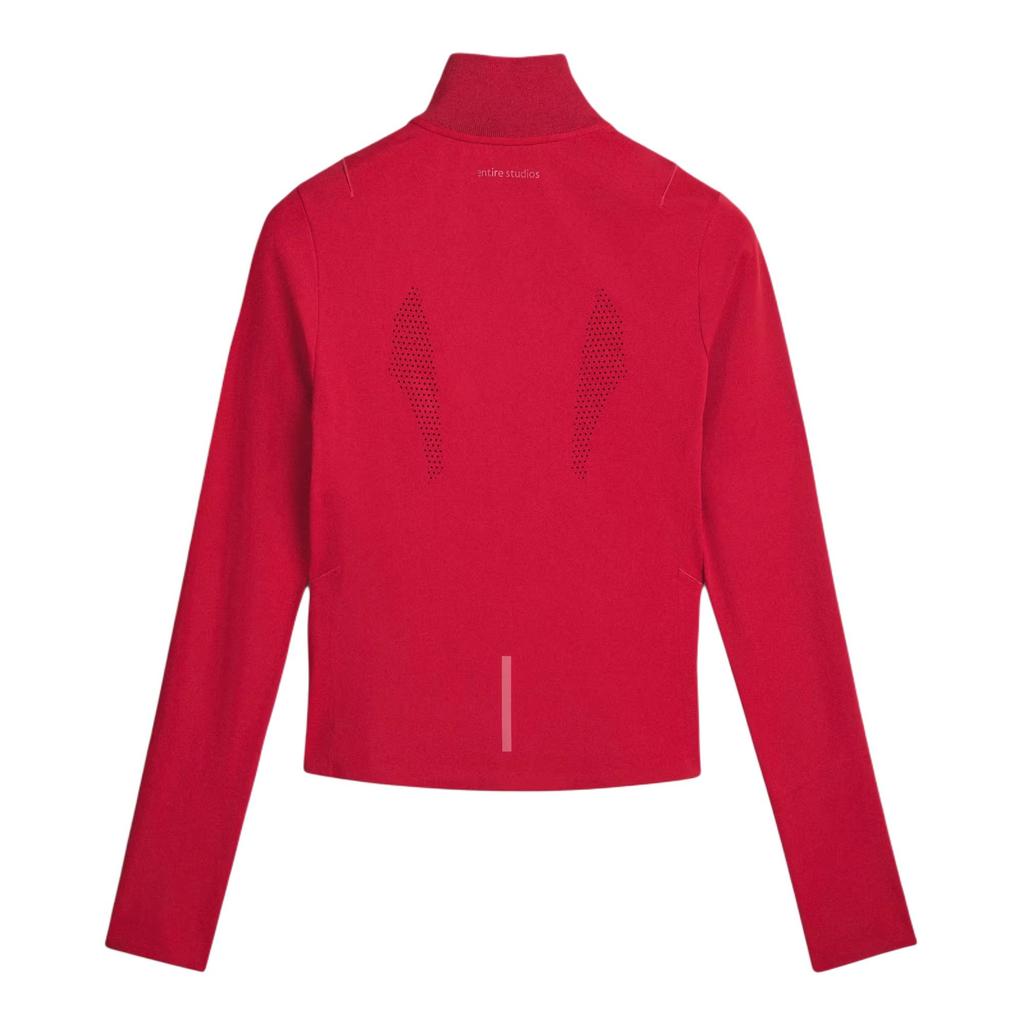 Adidas X Entire Studios Climacool Lightweight Training Slim Fit Zip Long Sleeve Jacket Women jackets KE6310