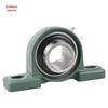 UCP Series Cast Iron Mounted Spherical Bearing