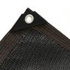 Vegetable  Plant Shade Cloth UV Resistant Breathable Fabric Netting Garden Patio Sunblock Cover Heat Insulation Shade Cloth