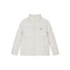 MLB New York Yankees Down Jackets Unisex Cream Stand Collar Moderate Other 3ADJB0336-50CRS