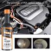 Oil Additive For Car Engine With Anti-Carbon Effect Carbon Remover Engine Oil Restorer 4.05oz Cylinder Ergonomic Handle for Cars