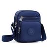 Multifunction Shoulder Bag Multi Pockets Handbag Fashion Phone Bag  Women