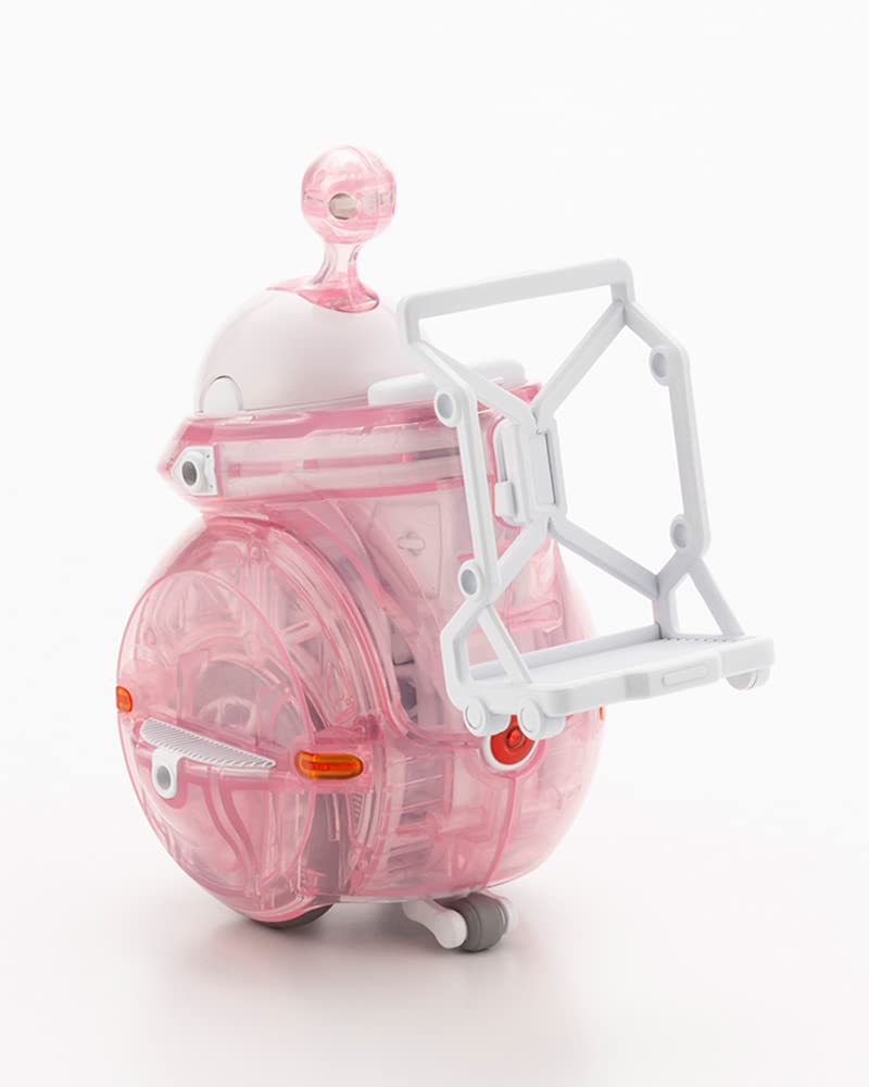 Kotobukiya MARUTTOYS NOSERU scale plastic approximately 94mm tall (KOTOBUKIYA) [Sakura Ver.] 1/12 model,