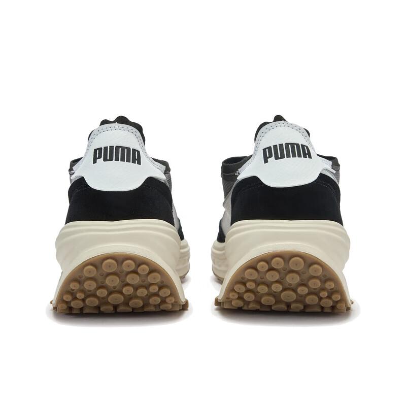 Puma RIDER Octopus Cushioned Retro Running Shoes