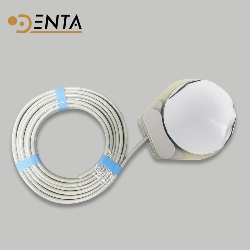 2 meter 2 Hole tubing for Dental Unit Foot Control Pedal Standard Tube Hose Cable Dental Lab Chair equipment  parts fit Durr